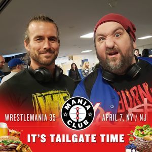 Meet your Posher, Brian